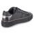 Low Sneaker - BLACK UNI
