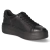 Low Sneaker - BLACK UNI