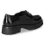 Schnürschuhe - black
