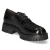 Schnürschuhe - black