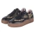 Low Sneaker - black/animal print Low Sneaker - black/animal print