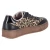 Low Sneaker - black/animal print
