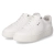 Low Sneaker - WHITE LEATHER