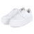 Low Sneaker - weiss