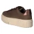 Plateau Sneaker - mocca