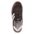 Low Sneaker - braun kombi