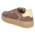 Low Sneaker - mocca