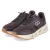 Low Sneaker FLASHHAAG - chocolate