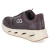 Low Sneaker FLASHHAAG - chocolate