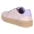 Low Sneaker - rose