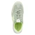 Low Sneaker - SAGE/NEON