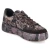 Low Sneaker - braun kombi