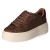 Low Sneaker - BRONCE GLAM