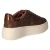 Low Sneaker - BRONCE GLAM