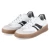 Low Sneaker - weiss/white/schw.