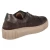 Low Sneaker - mocca