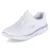 Slip-On-Sneaker SUMMITS - white/silver