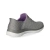 Slip-On Sneaker DAZZLING HAZE - grau