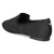 Slipper - black lycra