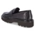 Loafer - dark brown