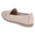 Slipper - taupe