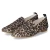 Slipper - beige leopard Slipper - beige leopard