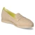Slipper - tan