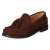 Loafer GRACELYN - darkwine