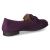 Loafer - purple
