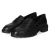 Loafer - BLACK LEATHER