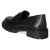 Loafer - BLACK LEATHER