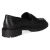 Loafer - BLACK LEATHER