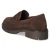 Loafer - mocca