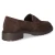 Loafer - mocca