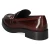 Loafer - merlot