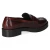 Loafer - merlot