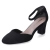 Spangenpumps - black