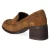 Trotteur - COGNAC SUEDE