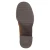 Trotteur - COGNAC SUEDE