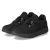 Slip On Sneaker  CARINI - black/black