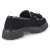Loafer - NERO