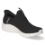 Slip Ins Sneaker EASY WIN - black