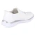 Slip-On-Sneaker - weiss