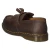 Loafer DAPHNY - dark brown