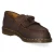 Loafer DAPHNY - dark brown