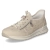 Slin On Sneaker - BEIGE