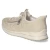 Slin On Sneaker - Beige