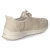 Slin On Sneaker - Beige
