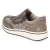 Slip-On-Sneaker - braun kombi