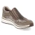 Slip-On-Sneaker - braun kombi